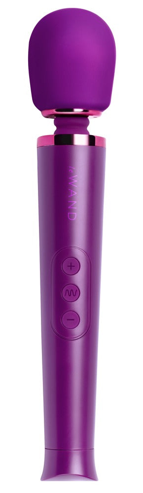 Le Wand - Petite Rechargeable Vibrating Massager