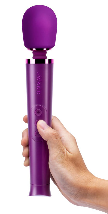 Le Wand - Petite Rechargeable Vibrating Massager