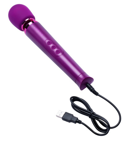Le Wand - Petite Rechargeable Vibrating Massager