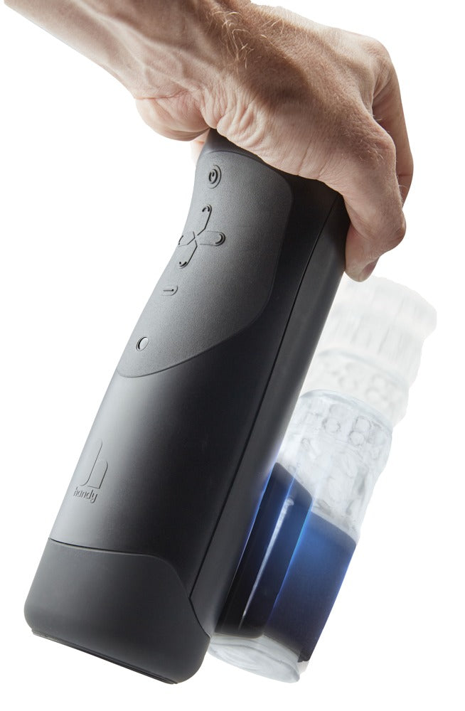 The Handy - Netzgebundener Handjob-Masturbator