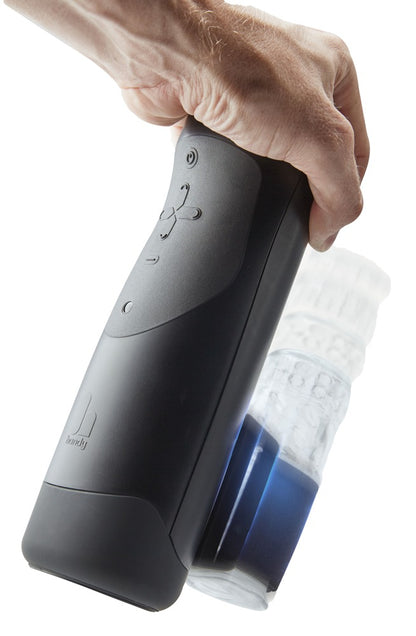 The Handy - Netzgebundener Handjob-Masturbator