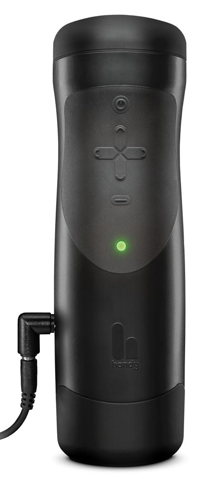 The Handy - Netzgebundener Handjob-Masturbator
