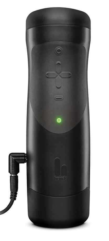 The Handy - Netzgebundener Handjob-Masturbator