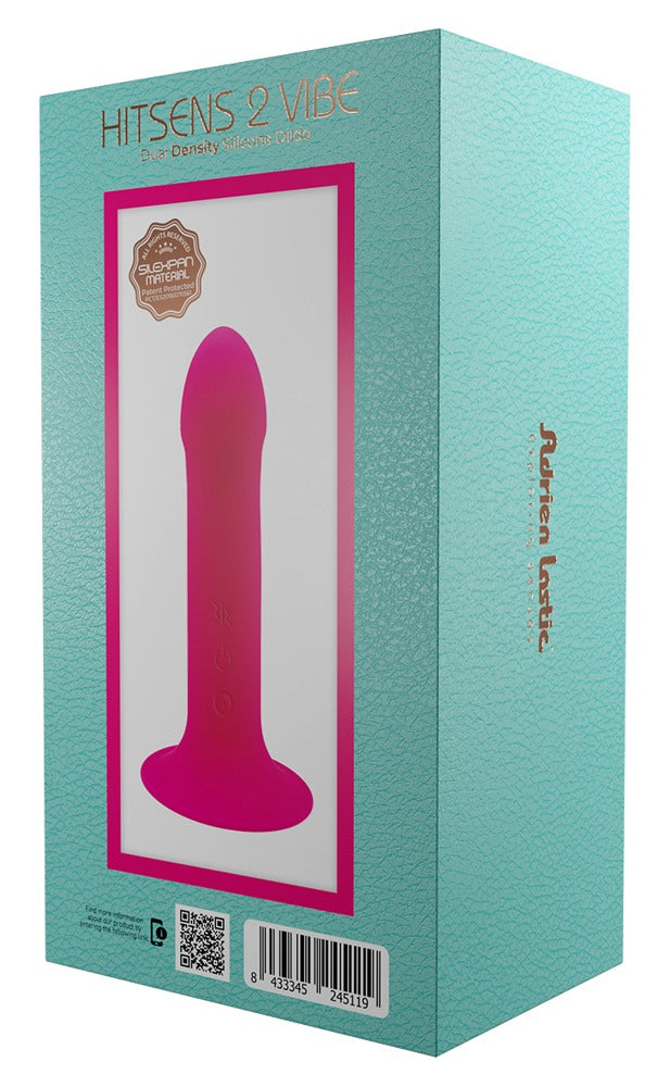 Adrien Lastic - Hitsens