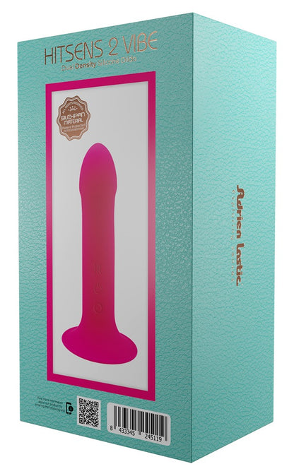 Adrien Lastic - Hitsens