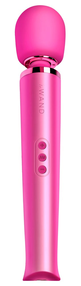 Le Wand - Rechargeable Vibrating Massager