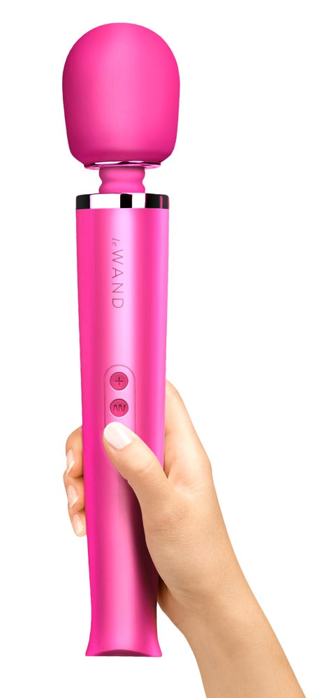 Le Wand - Rechargeable Vibrating Massager