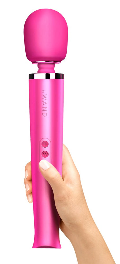 Le Wand - Rechargeable Vibrating Massager