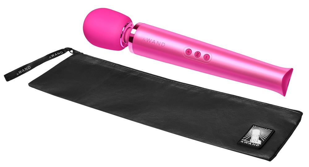 Le Wand - Rechargeable Vibrating Massager