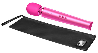 Le Wand - Rechargeable Vibrating Massager