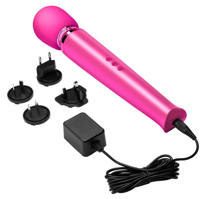 Le Wand - Rechargeable Vibrating Massager