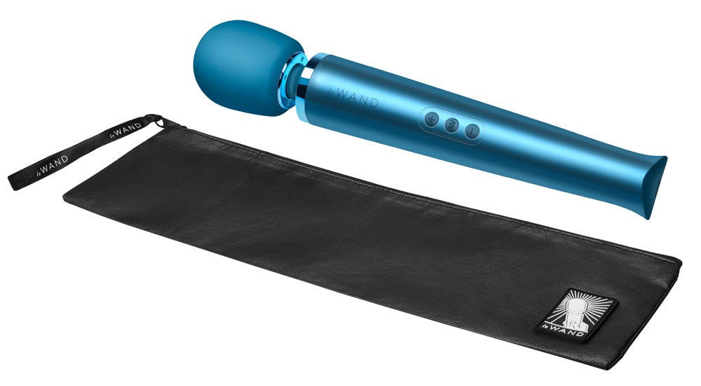 Le Wand - Rechargeable Vibrating Massager