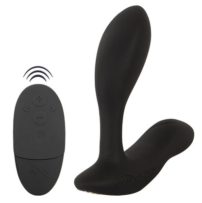 We-Vibe - Vector+ - Analvibrator