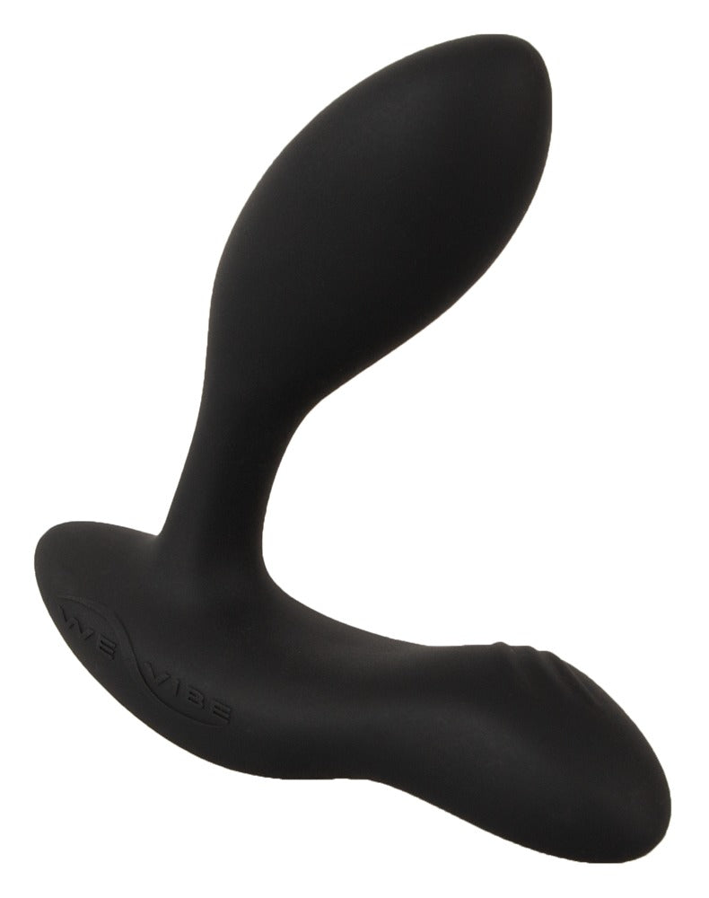 We-Vibe - Vector+ - Analvibrator