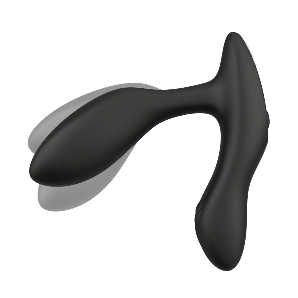 We-Vibe - Vector+ - Analvibrator