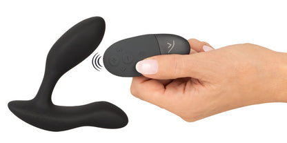 We-Vibe - Vector+ - Analvibrator
