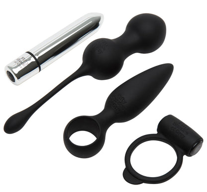 Fifty Shades of Grey - Pleasure Overload - 10-Tage-Überraschungskalender