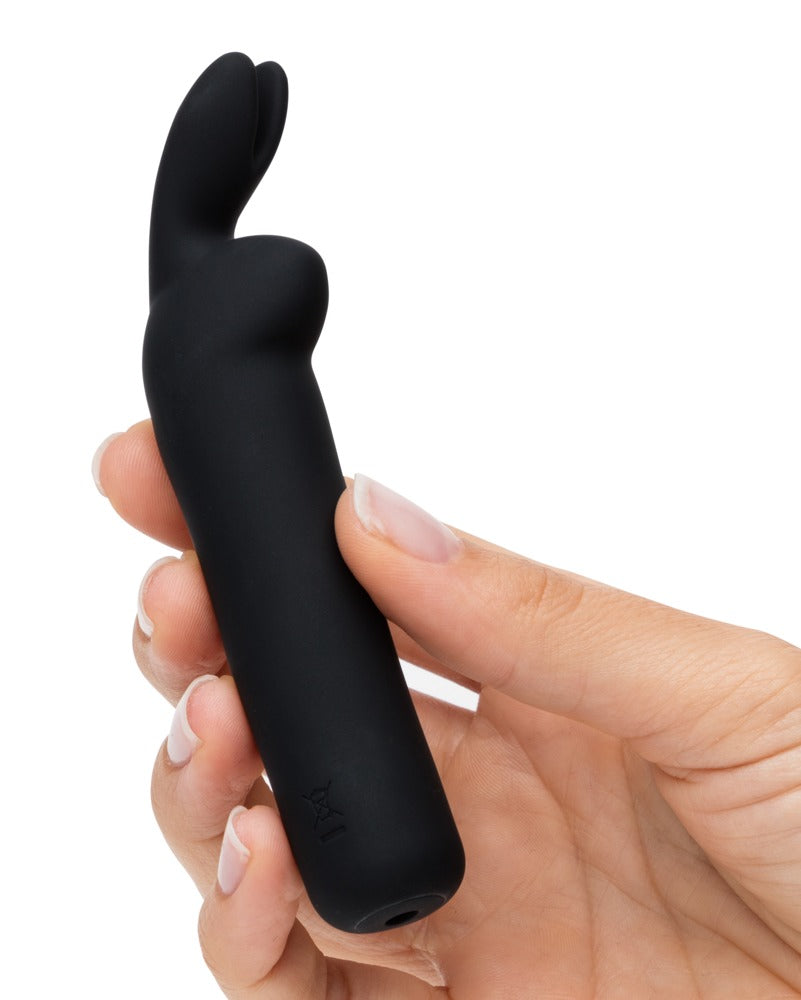happyrabbit - Bullet Vibe - Minivibrator