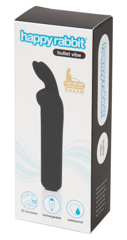happyrabbit - Bullet Vibe - Minivibrator