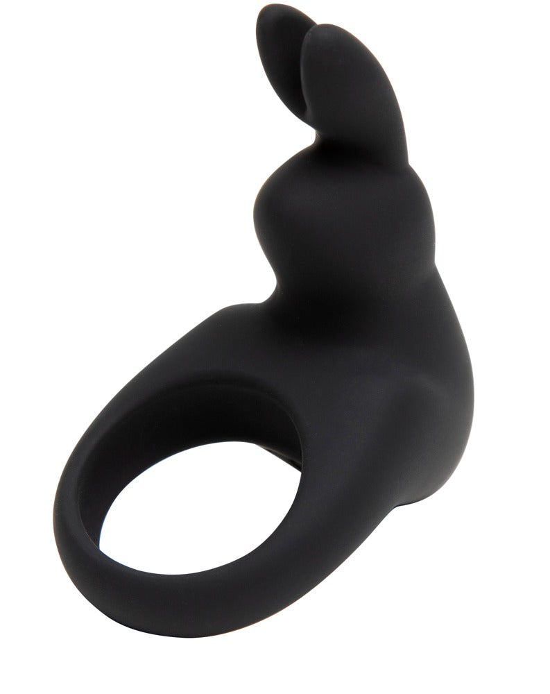 happyrabbit - Penisring mit Vibro-Klitoris-Bunny