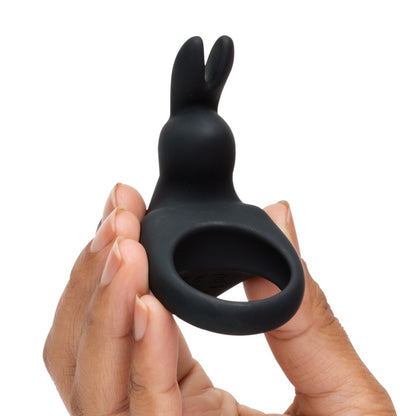 happyrabbit - Penisring mit Vibro-Klitoris-Bunny