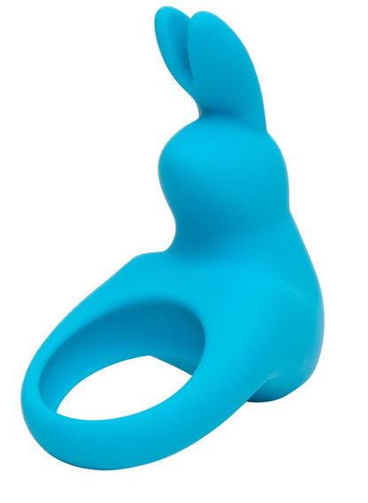 happyrabbit - Penisring mit Vibro-Klitoris-Bunny