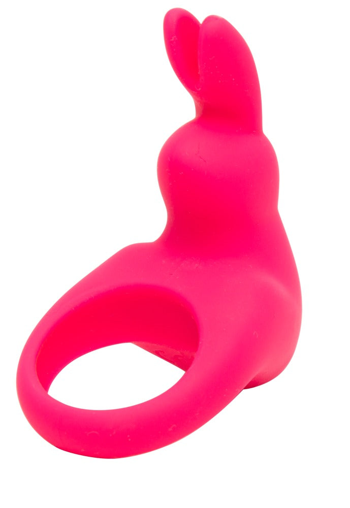 happyrabbit - Penisring mit Vibro-Klitoris-Bunny