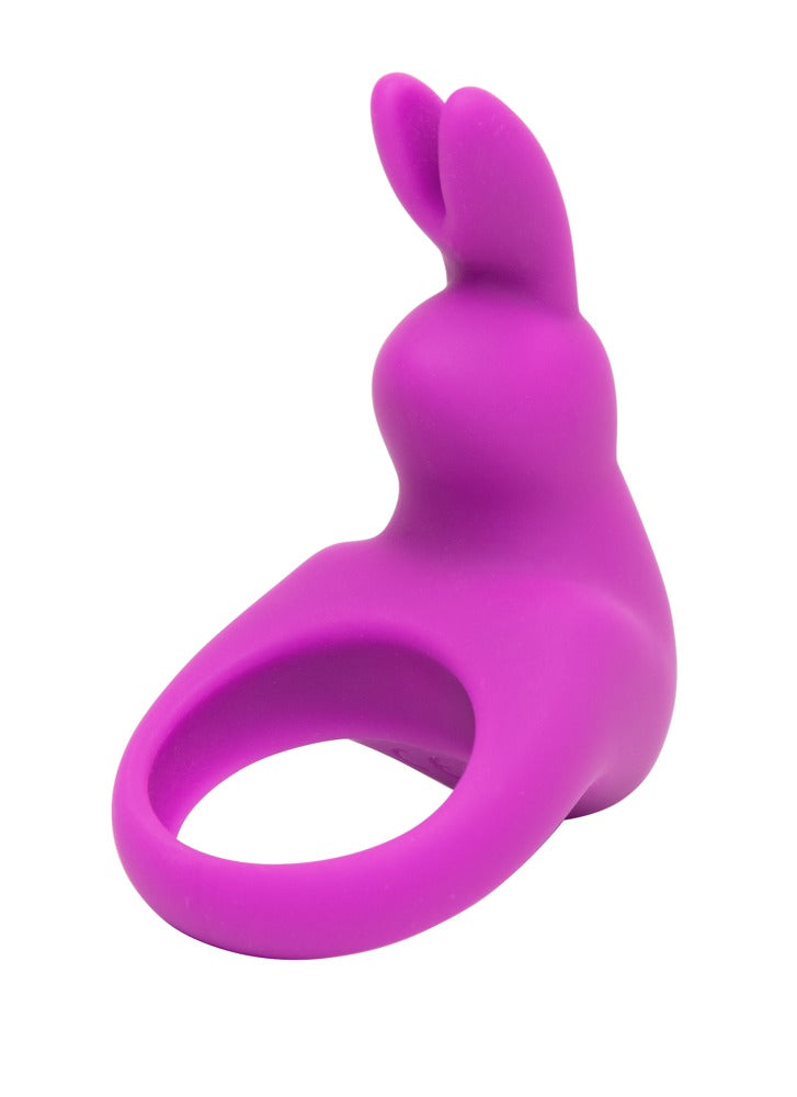 happyrabbit - Penisring mit Vibro-Klitoris-Bunny