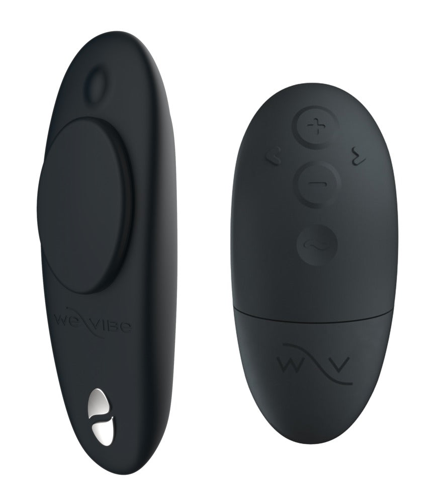 We-Vibe - Tease Us - Vibrator-Set