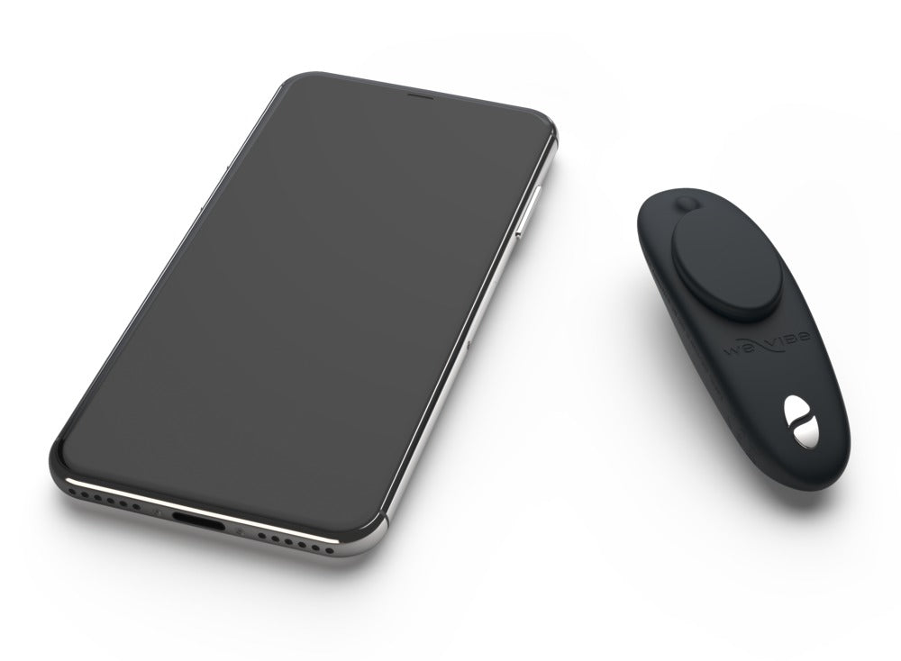 We-Vibe - Tease Us - Vibrator-Set