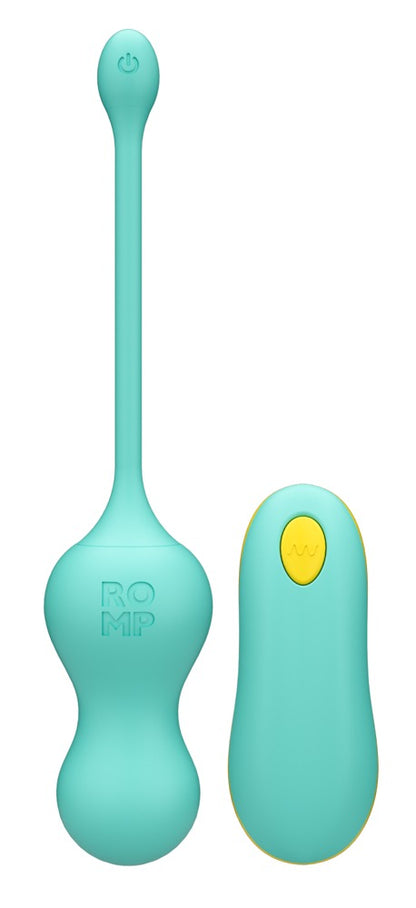 ROMP - Cello - Analkugeln