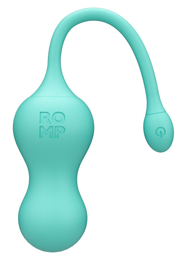 ROMP - Cello - Analkugeln