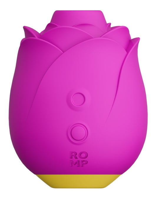 ROMP - Rose - Vibrator