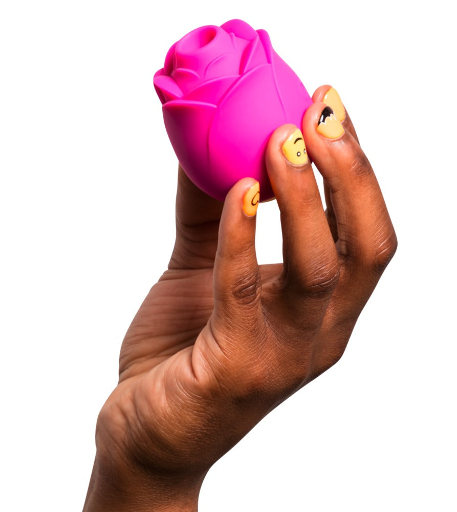 ROMP - Rose - Vibrator