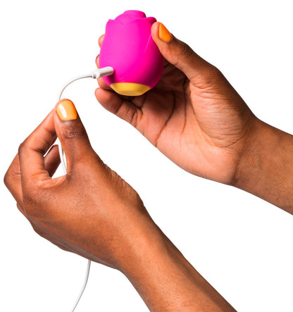 ROMP - Rose - Vibrator