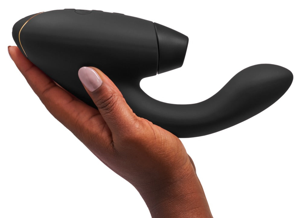 Womanizer - Duo 2 Vibrator