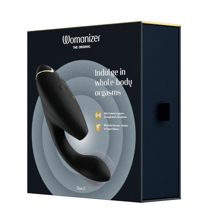 Womanizer - Duo 2 Vibrator