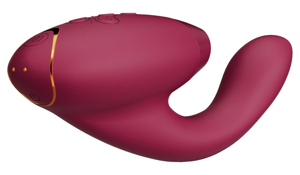 Womanizer - Duo 2 Vibrator