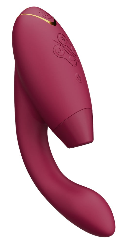 Womanizer - Duo 2 Vibrator