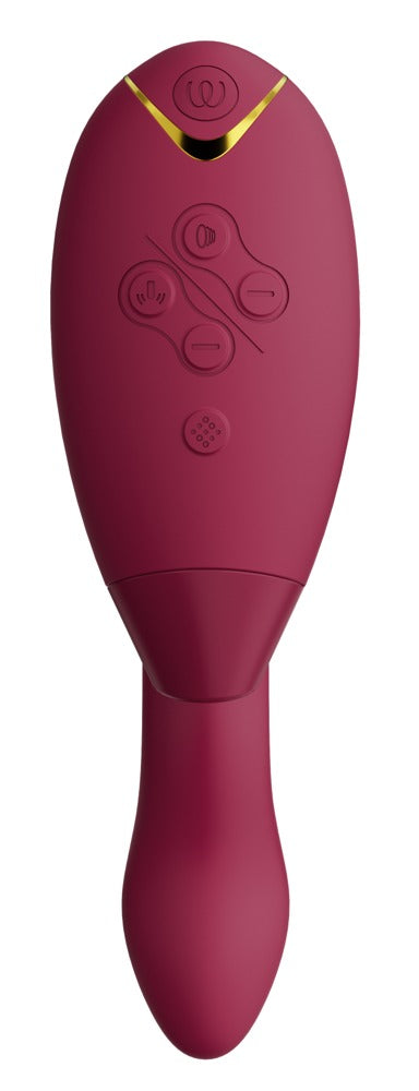 Womanizer - Duo 2 Vibrator