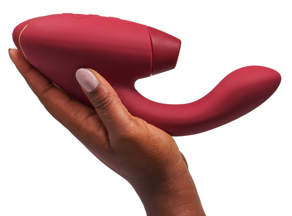 Womanizer - Duo 2 Vibrator