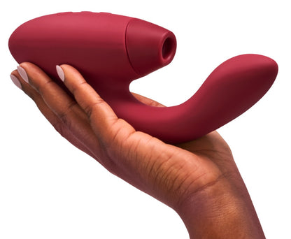 Womanizer - Duo 2 Vibrator