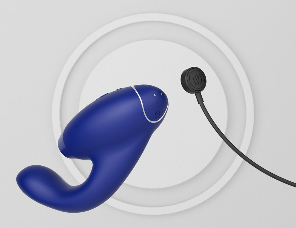Womanizer - Duo 2 Vibrator