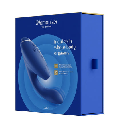 Womanizer - Duo 2 Vibrator