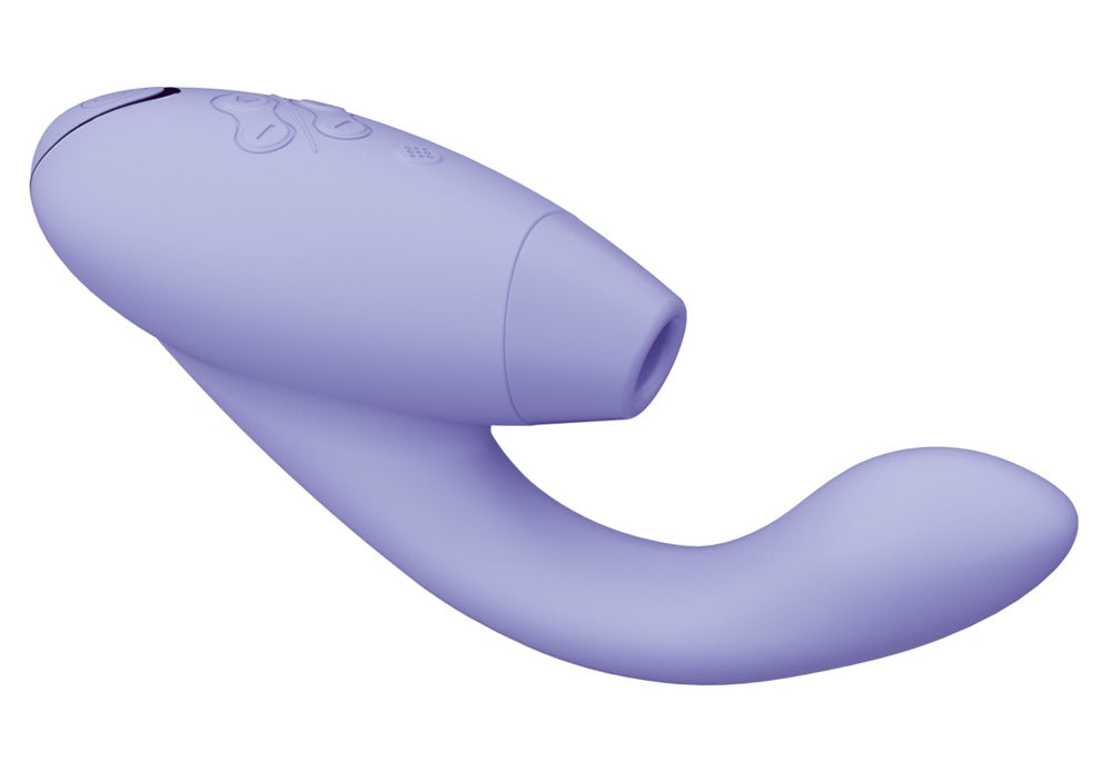 Womanizer - Duo 2 Vibrator