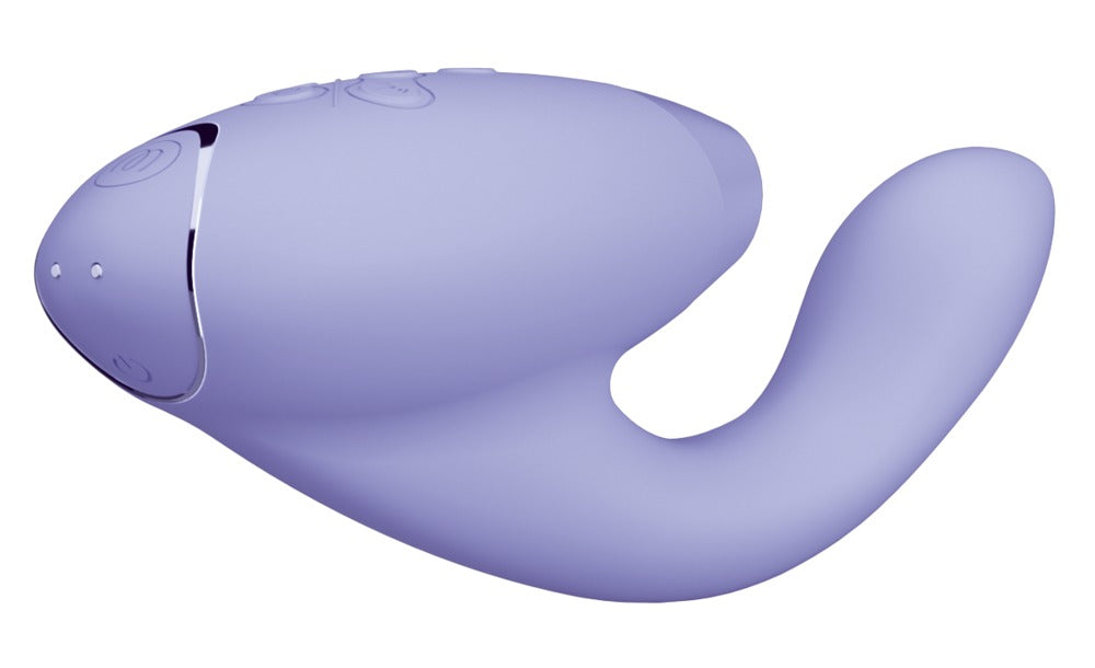 Womanizer - Duo 2 Vibrator