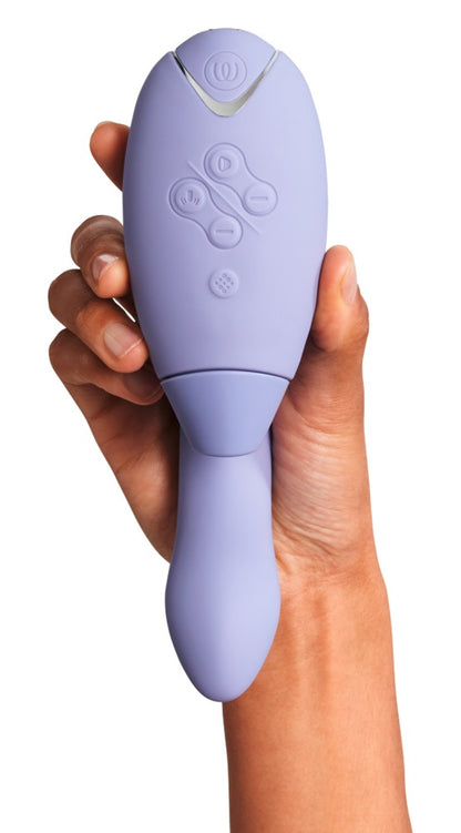 Womanizer - Duo 2 Vibrator