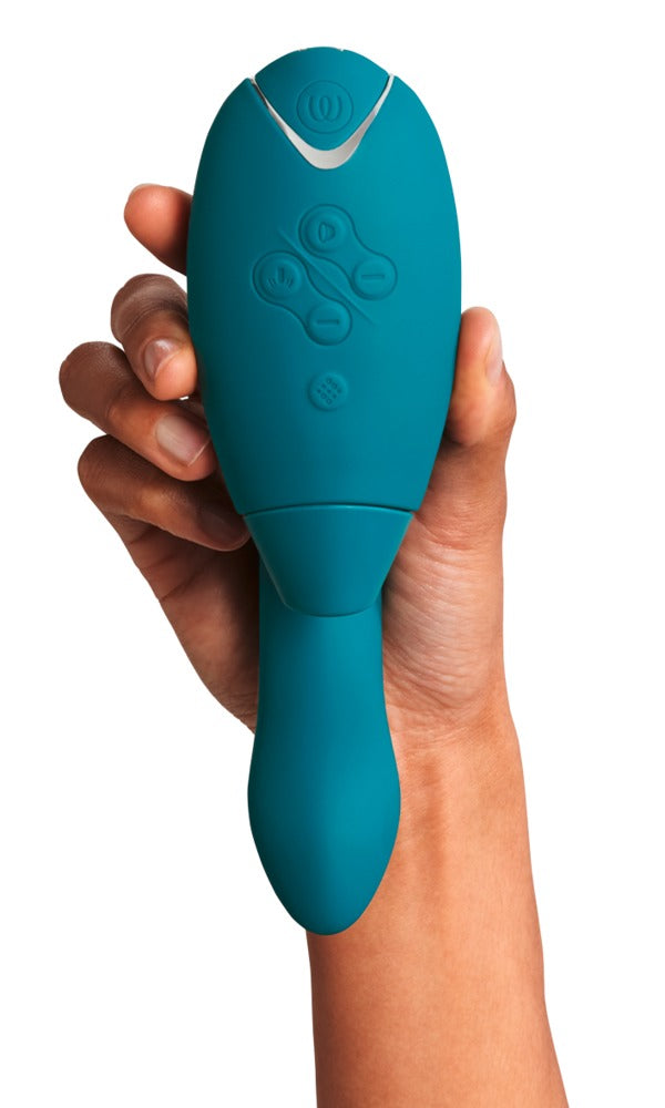 Womanizer - Duo 2 Vibrator
