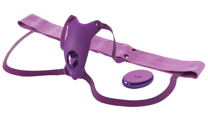 Fantasy For Her - FFH Ultimate Butterfly Strap-O