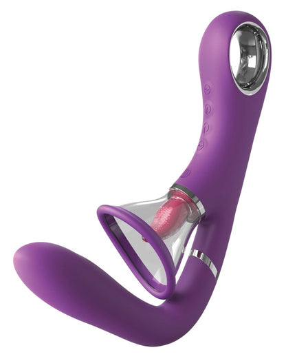 Fantasy For Her - FFH Her Ultimate Pleasure Pro